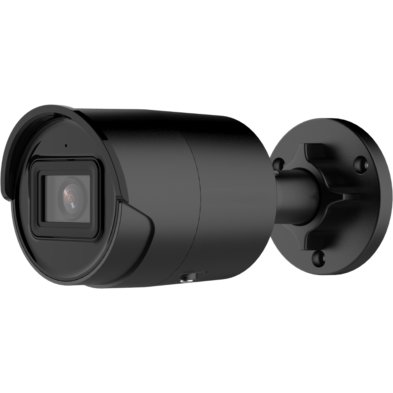 DS-2CD2046G2-I 高解像度ミニバレット型 4MP 2.8mm単焦点レンズ 超低照度 IR照射 防水・防塵 AcuSens搭載 スマートIPカメラ
